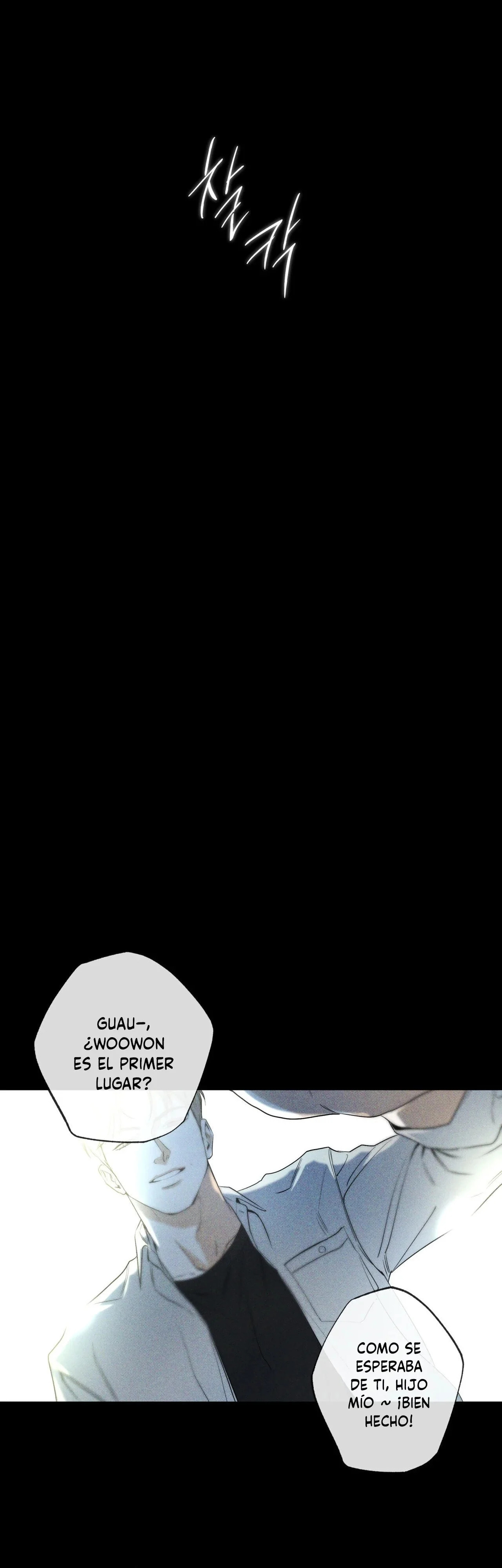 Read The Pizza Delivery Man and the Gold Palace ES Manga Online