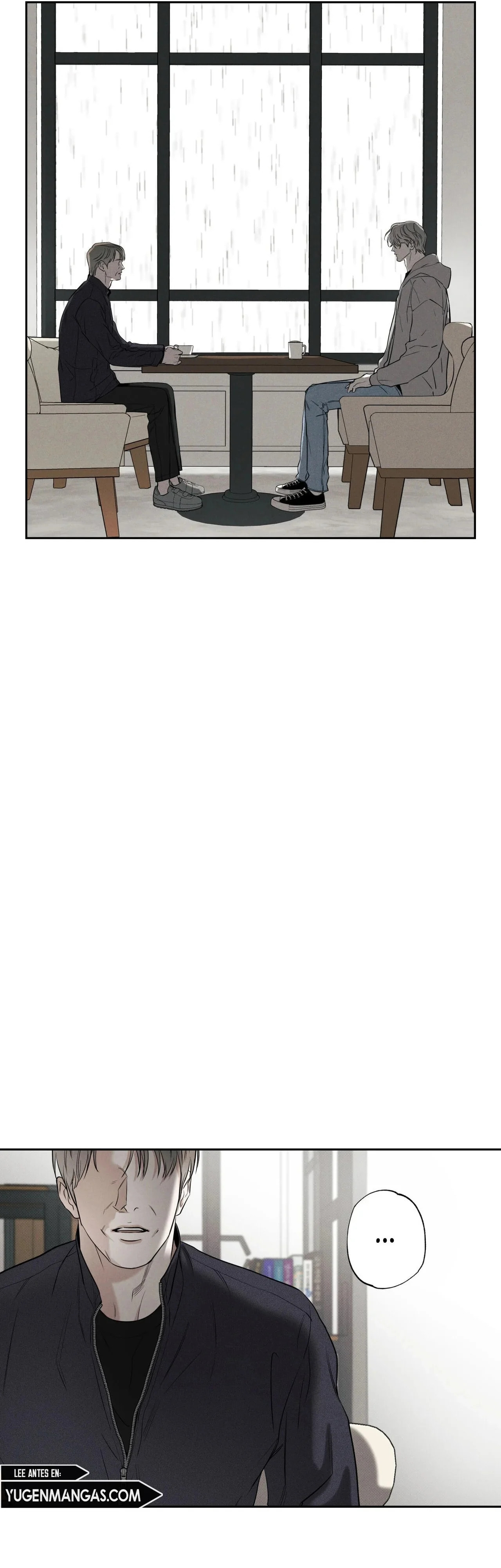 Read The Pizza Delivery Man and the Gold Palace ES Manga Online