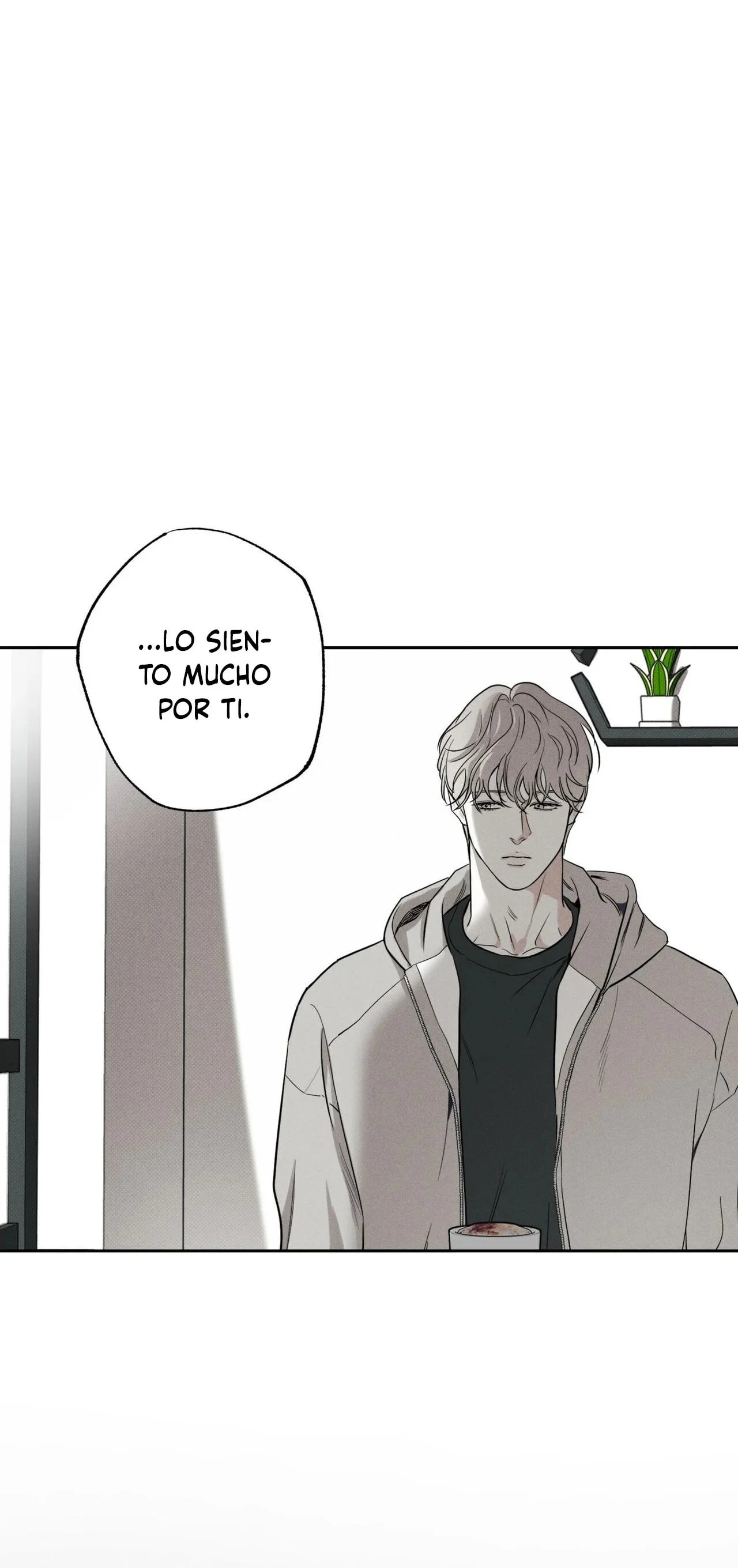 Read The Pizza Delivery Man and the Gold Palace ES Manga Online