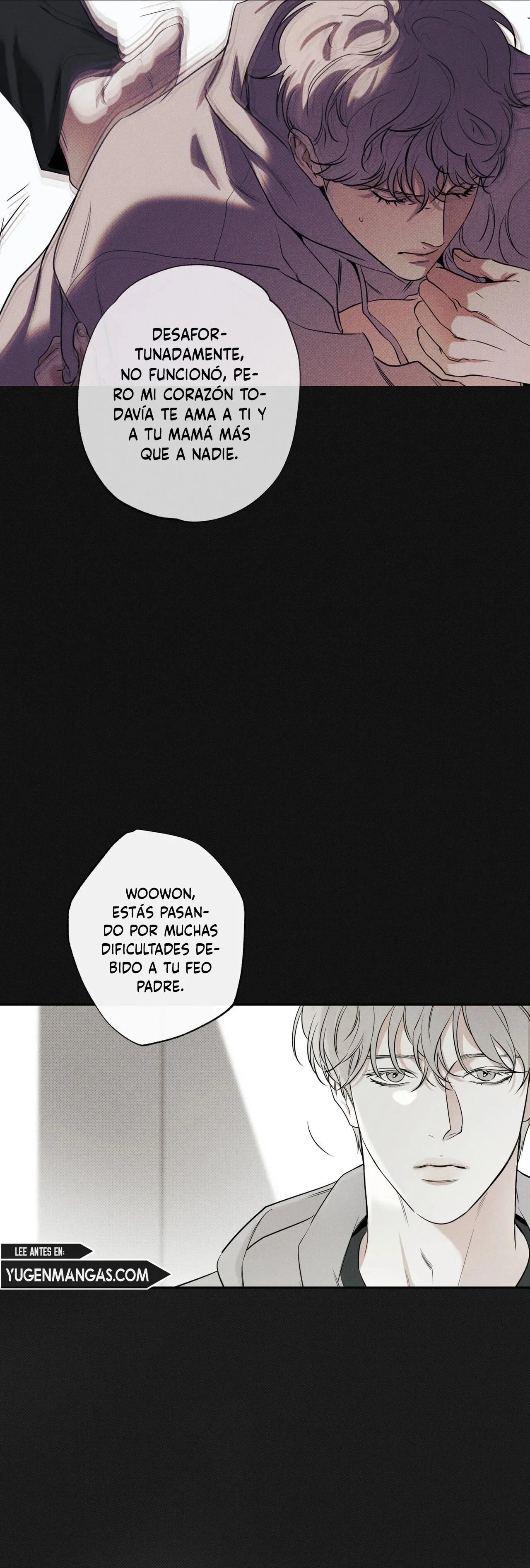 Read The Pizza Delivery Man and the Gold Palace ES Manga Online