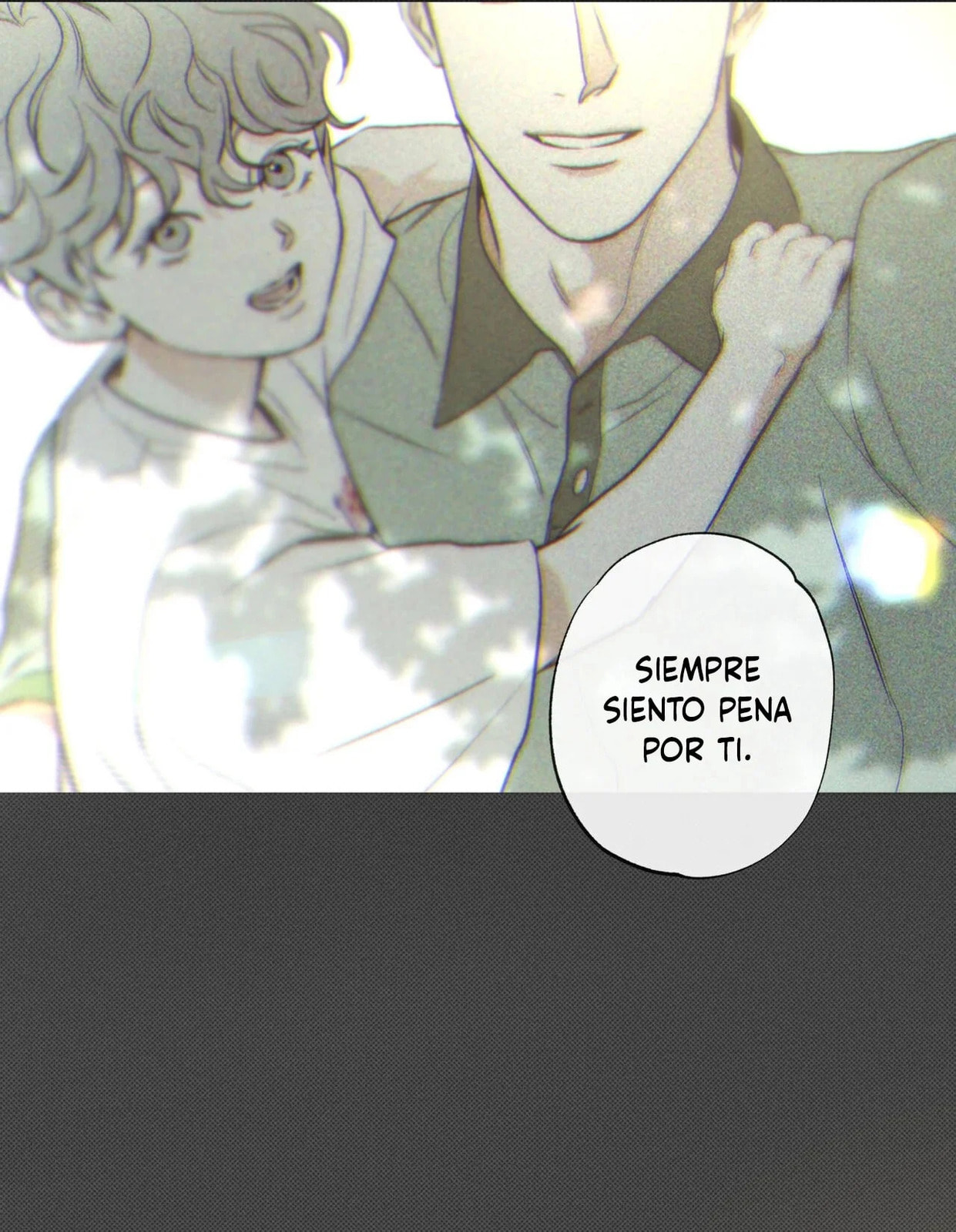 Read The Pizza Delivery Man and the Gold Palace ES Manga Online