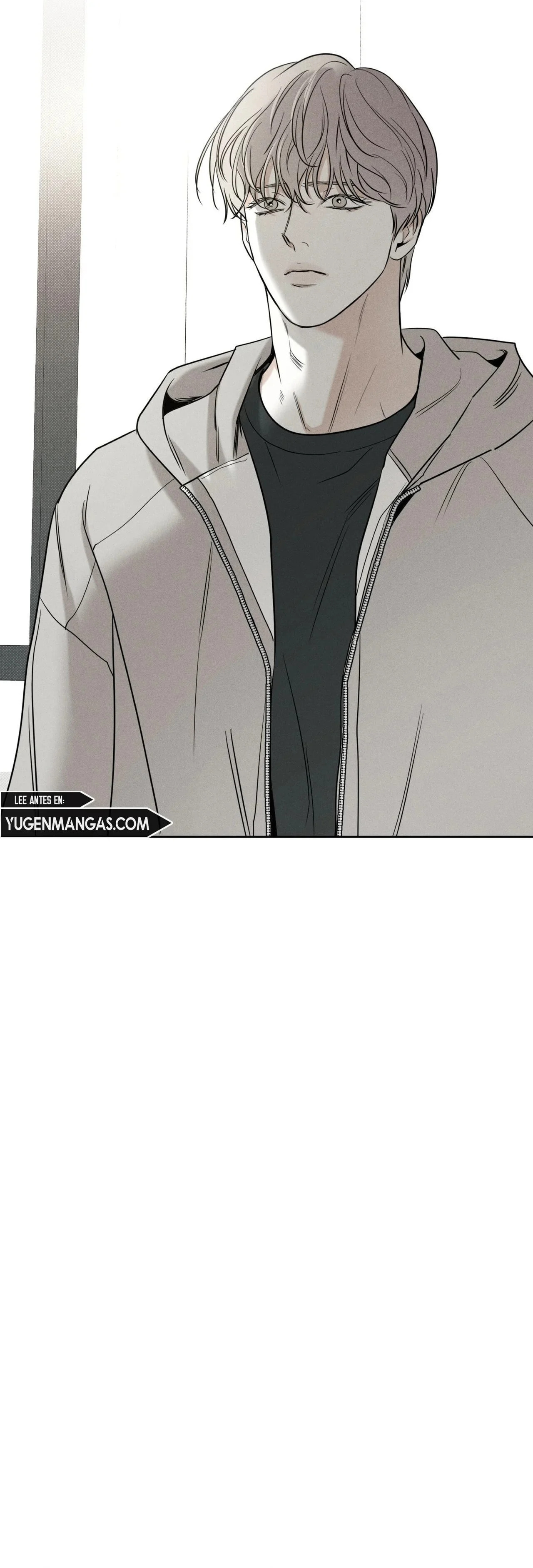 Read The Pizza Delivery Man and the Gold Palace ES Manga Online