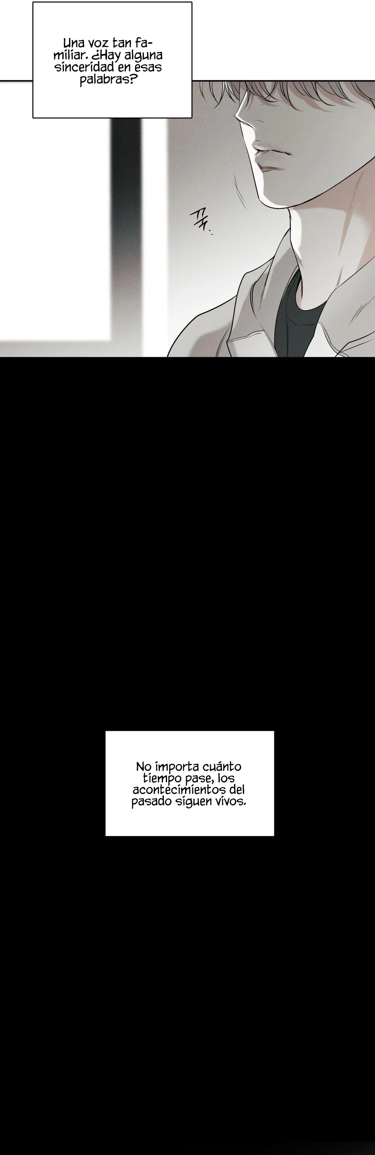 Read The Pizza Delivery Man and the Gold Palace ES Manga Online