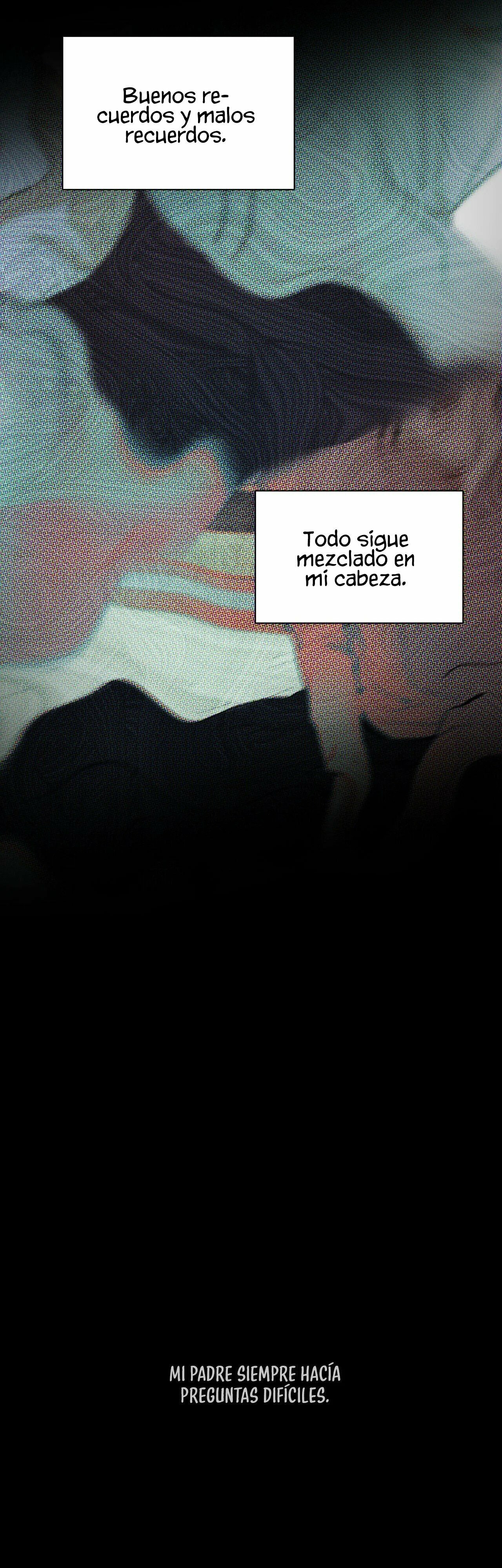 Read The Pizza Delivery Man and the Gold Palace ES Manga Online