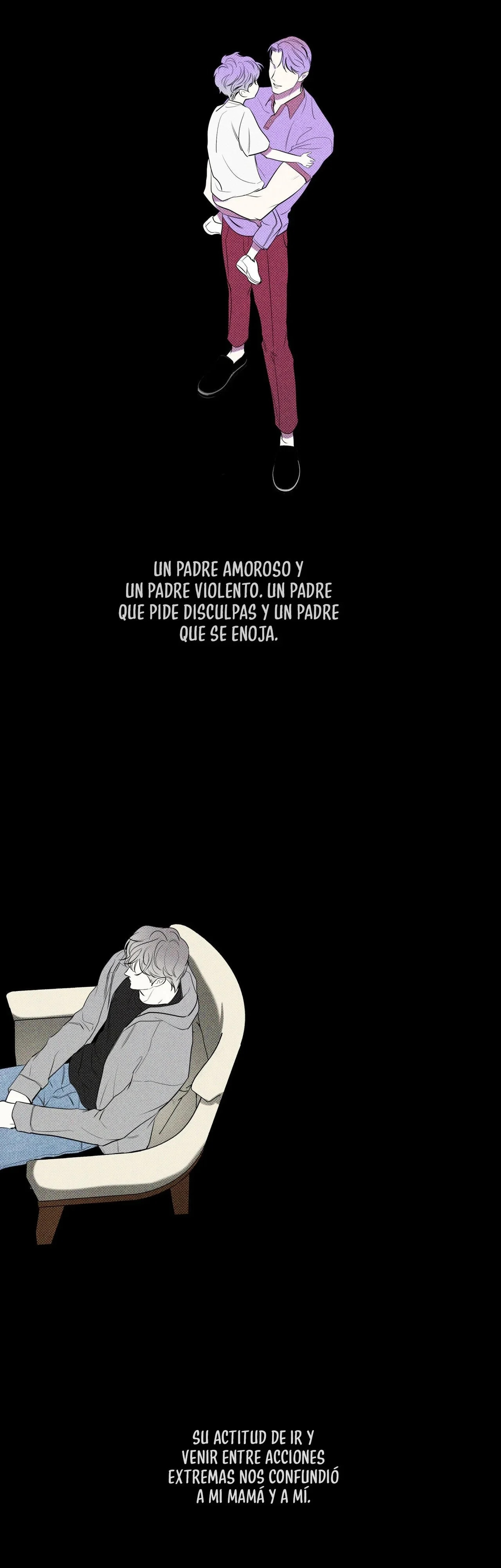 Read The Pizza Delivery Man and the Gold Palace ES Manga Online