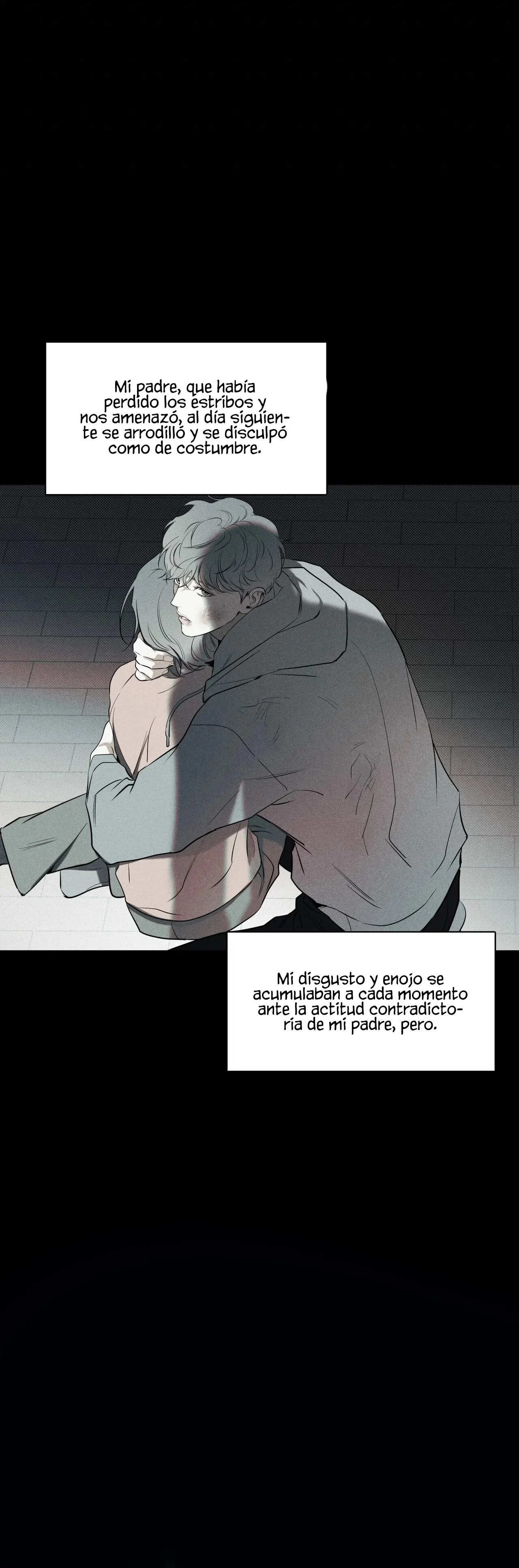 Read The Pizza Delivery Man and the Gold Palace ES Manga Online