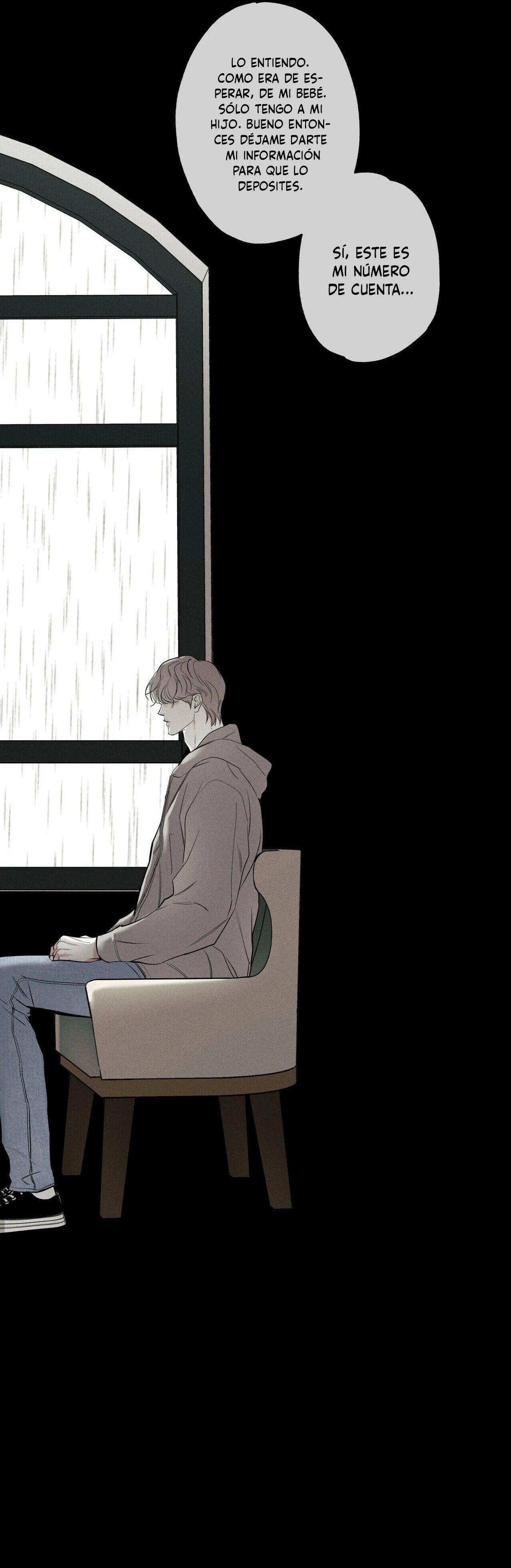 Read The Pizza Delivery Man and the Gold Palace ES Manga Online