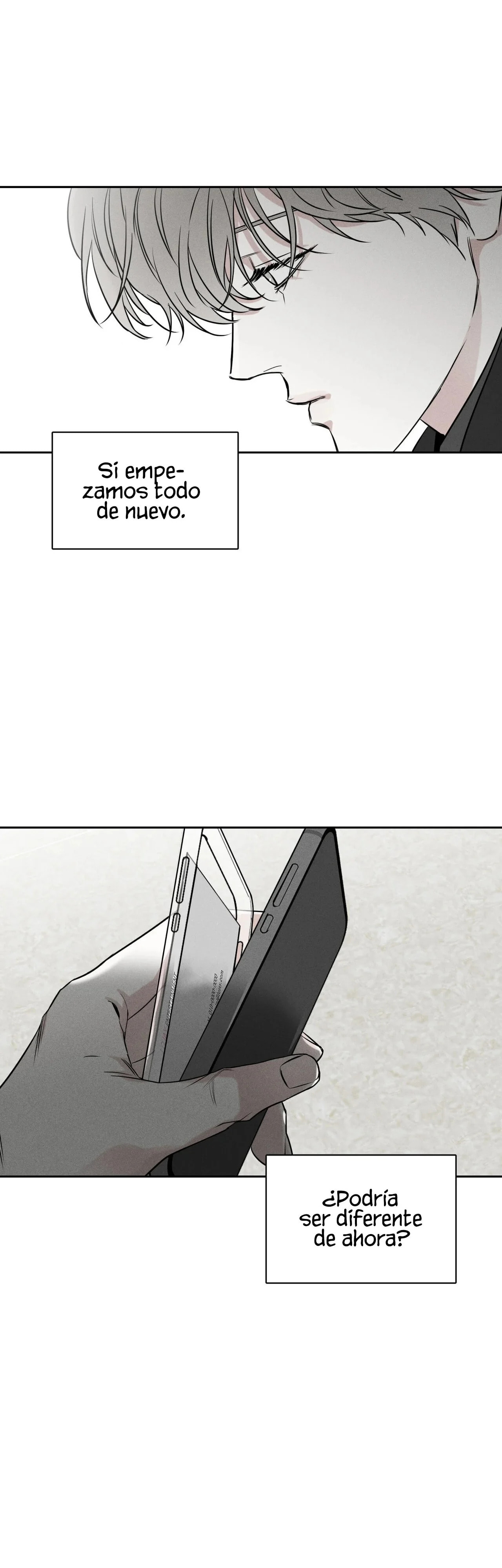 Read The Pizza Delivery Man and the Gold Palace ES Manga Online