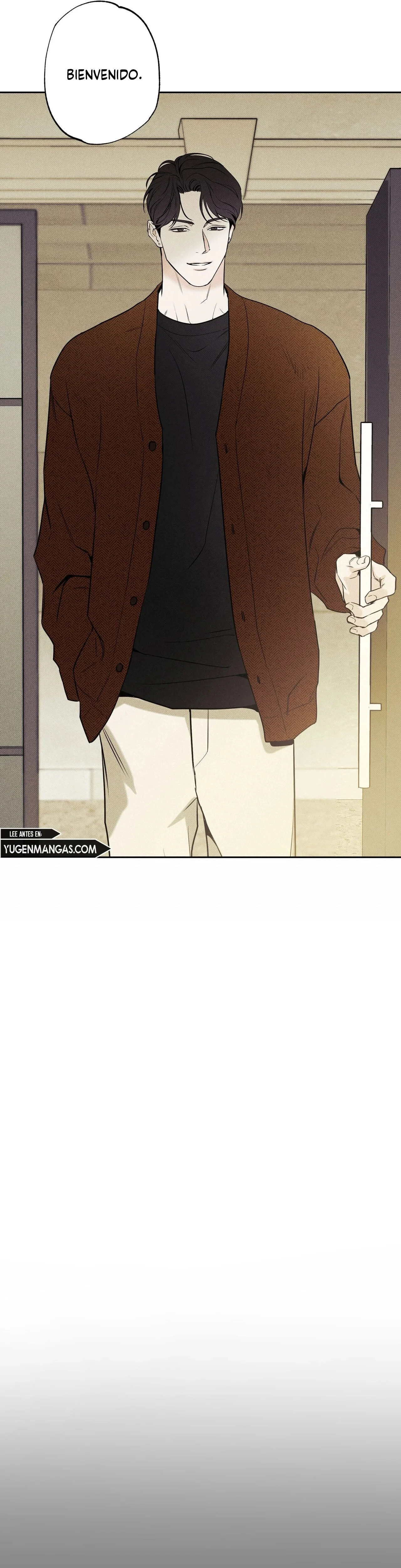 Read The Pizza Delivery Man and the Gold Palace ES Manga Online