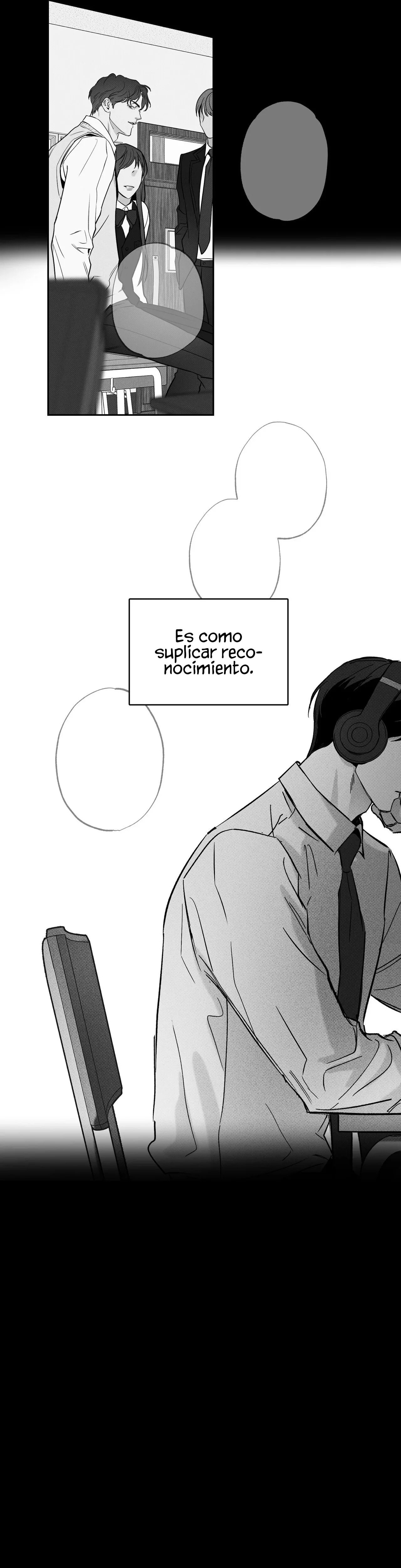 Read The Pizza Delivery Man and the Gold Palace ES Manga Online