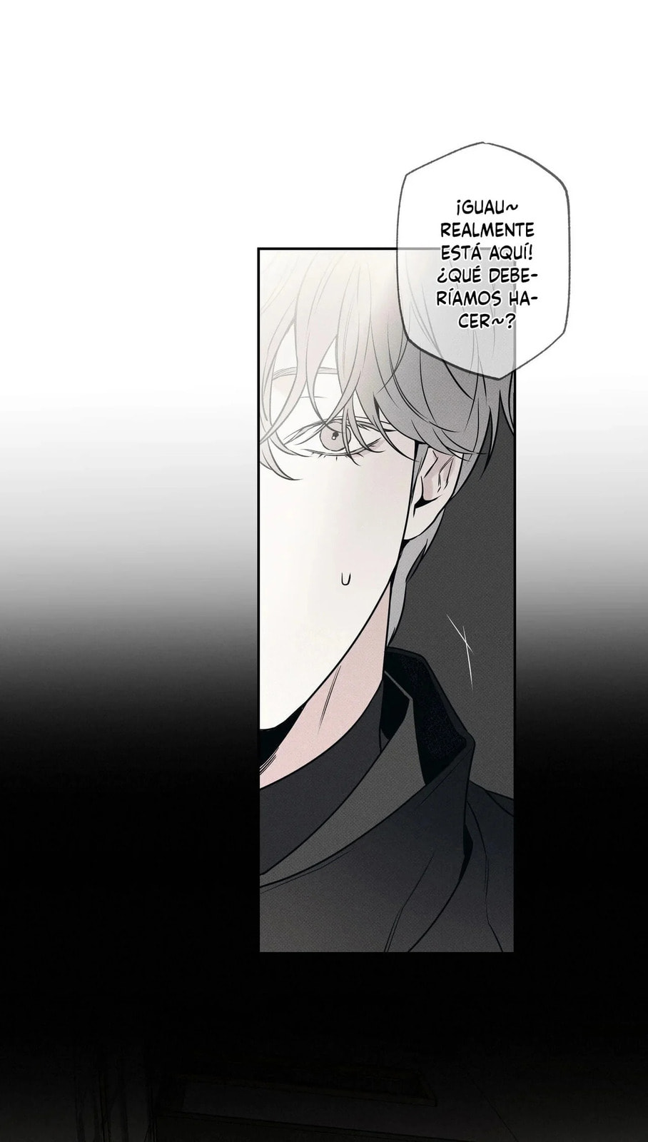 Read The Pizza Delivery Man and the Gold Palace ES Manga Online