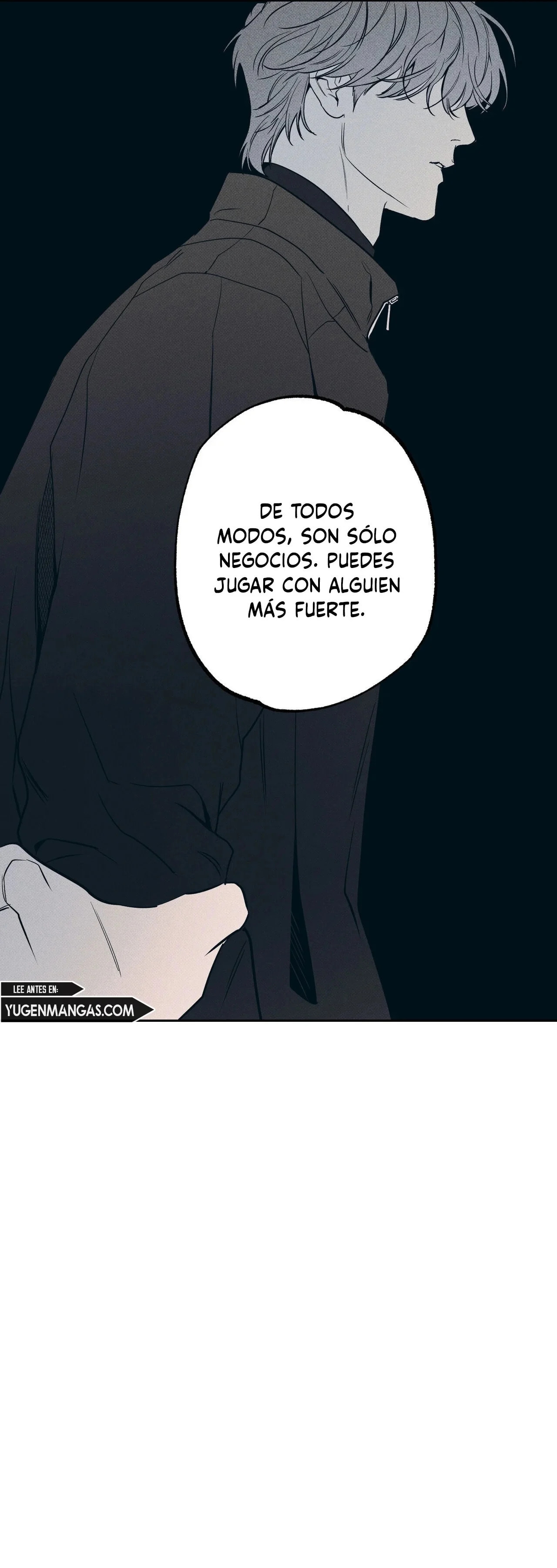 Read The Pizza Delivery Man and the Gold Palace ES Manga Online