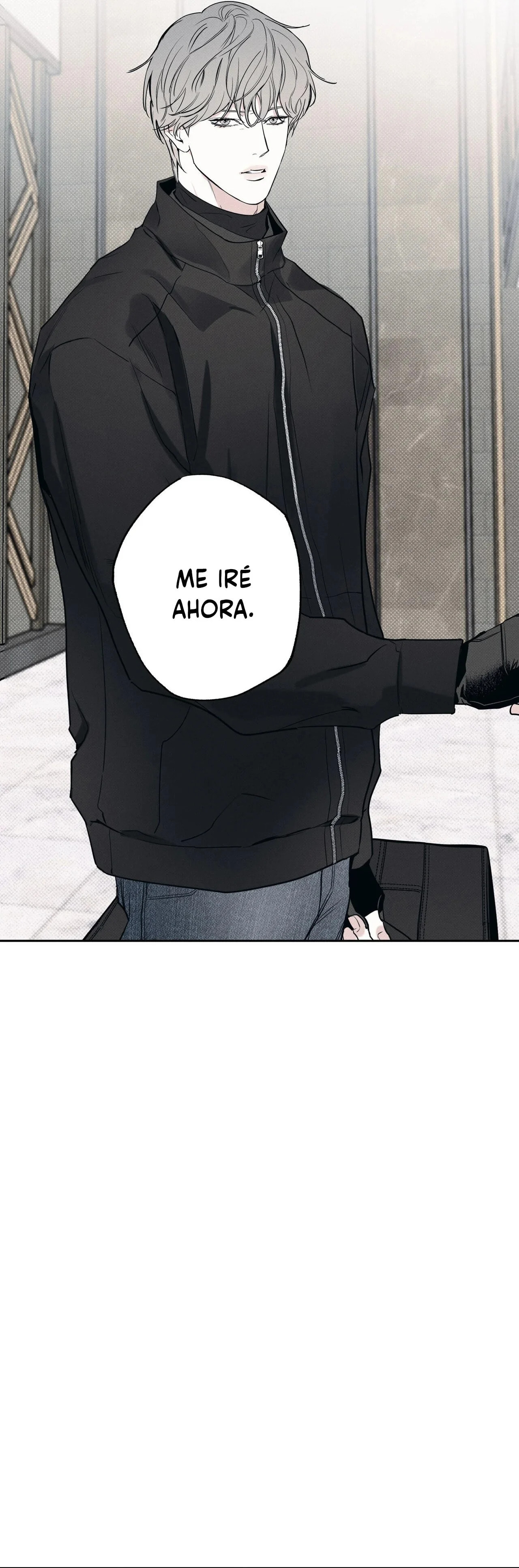 Read The Pizza Delivery Man and the Gold Palace ES Manga Online