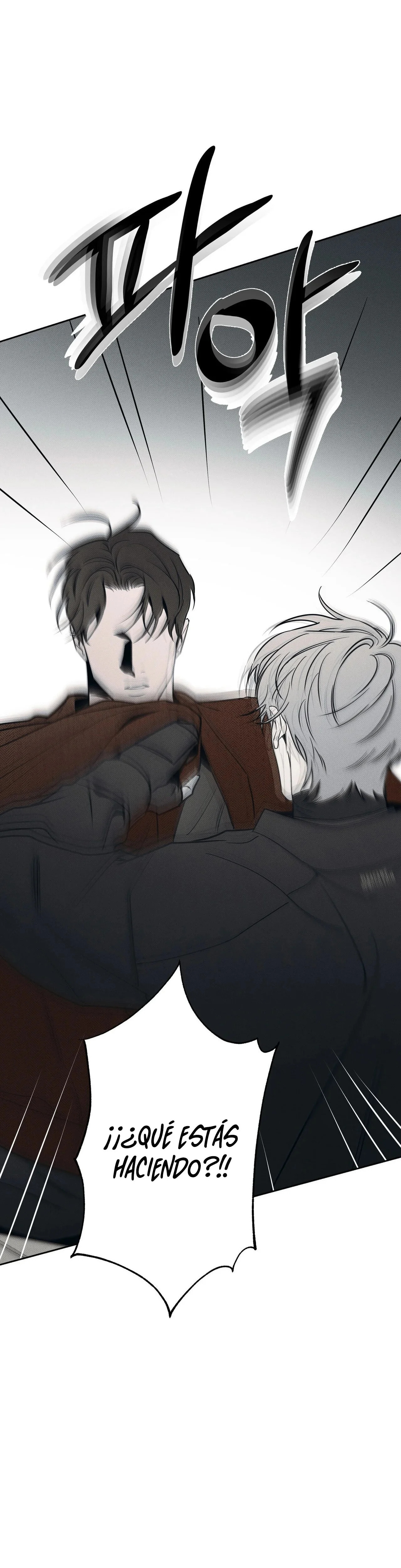 Read The Pizza Delivery Man and the Gold Palace ES Manga Online