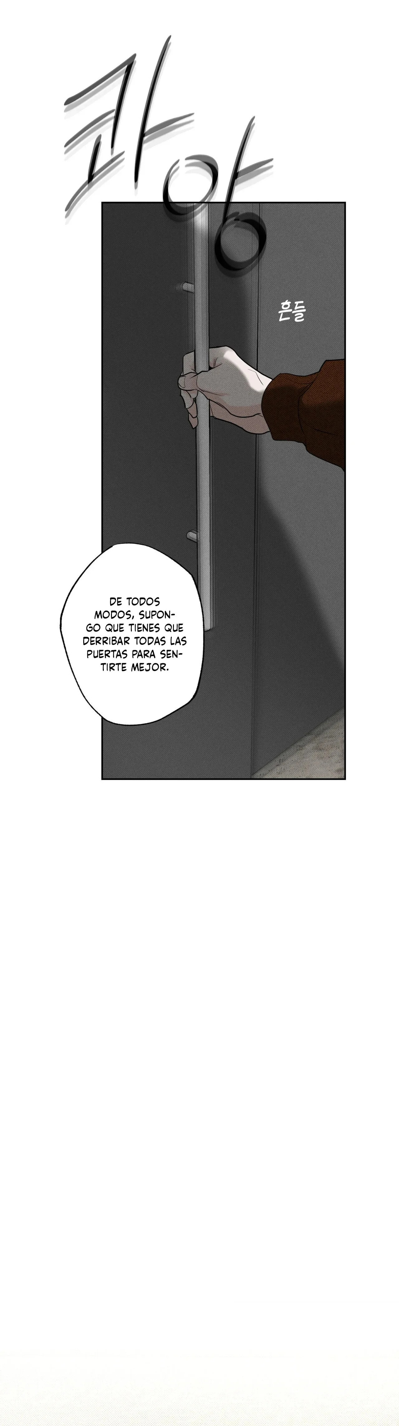 Read The Pizza Delivery Man and the Gold Palace ES Manga Online