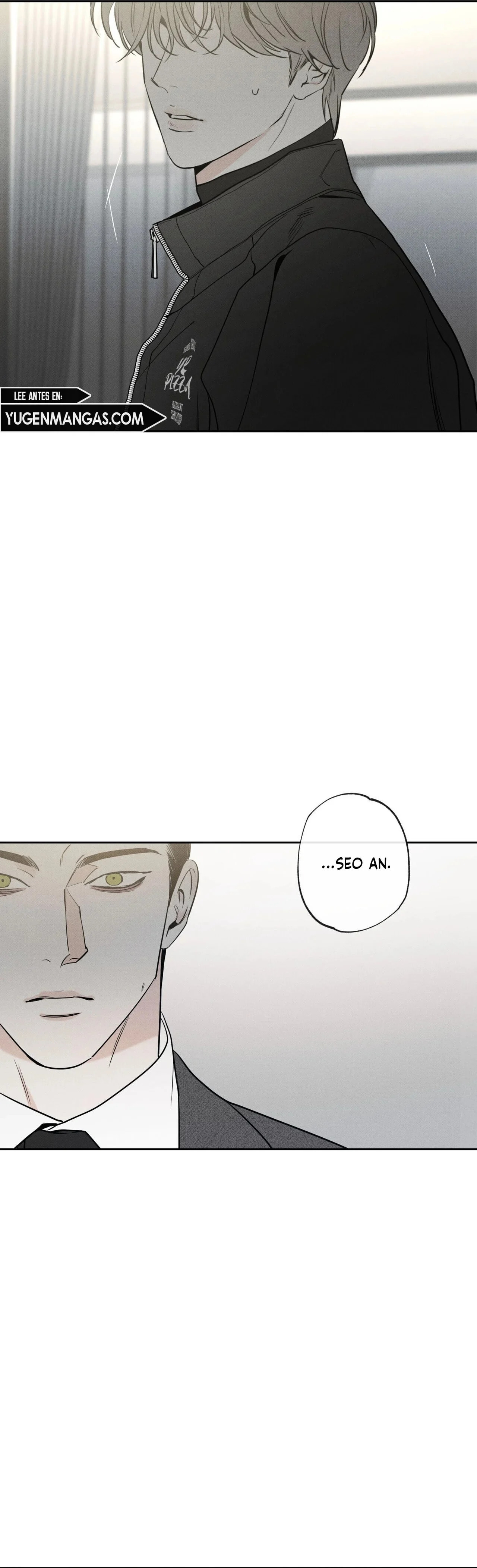 Read The Pizza Delivery Man and the Gold Palace ES Manga Online