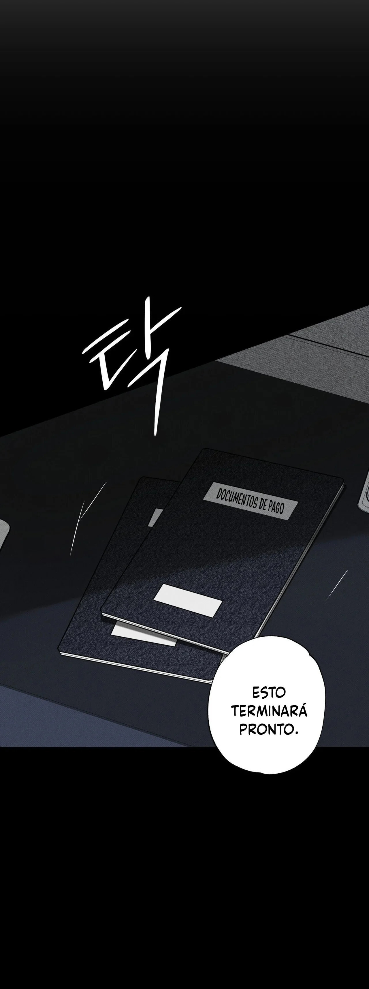 Read The Pizza Delivery Man and the Gold Palace ES Manga Online