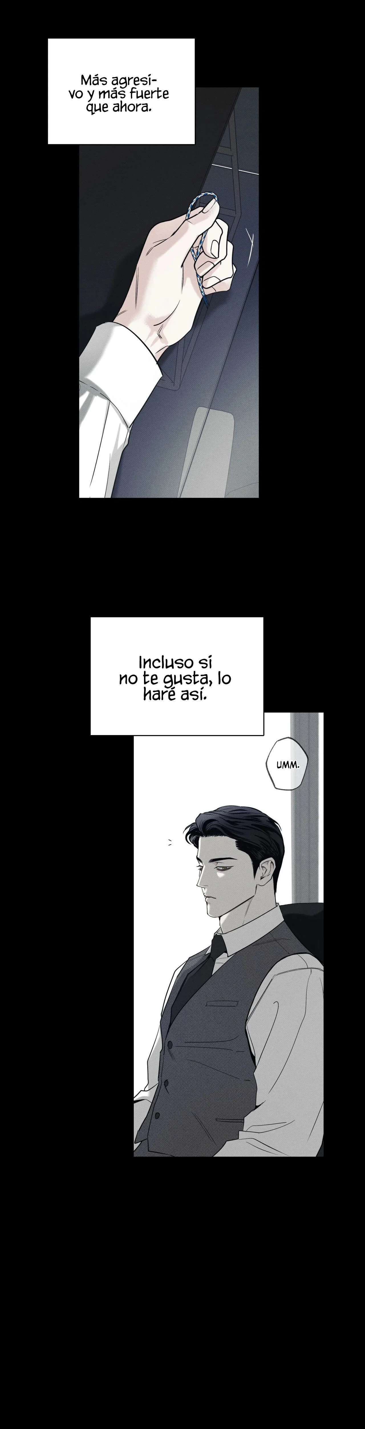 Read The Pizza Delivery Man and the Gold Palace ES Manga Online