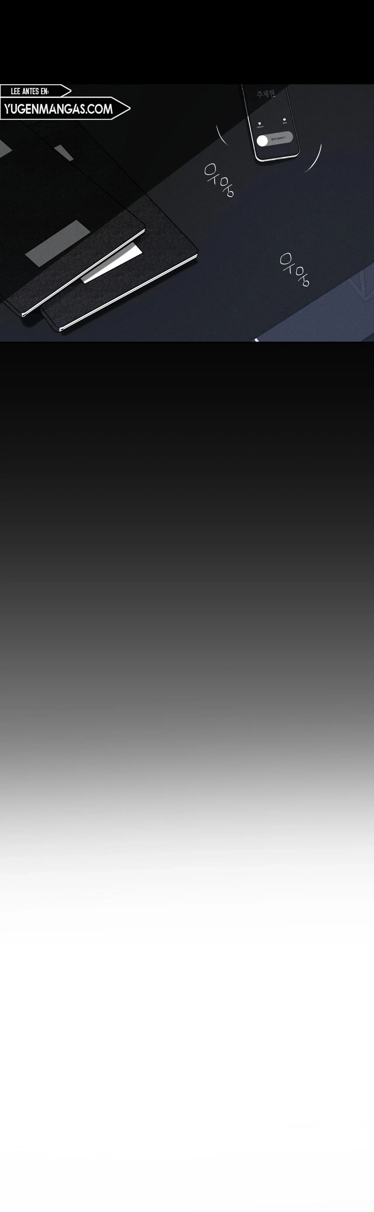 Read The Pizza Delivery Man and the Gold Palace ES Manga Online