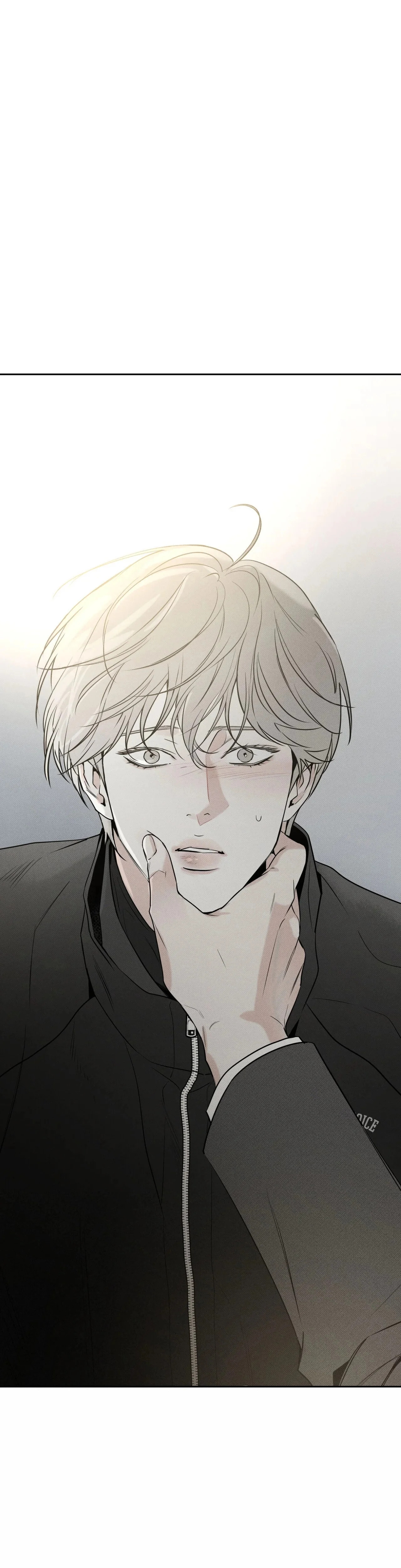 Read The Pizza Delivery Man and the Gold Palace ES Manga Online