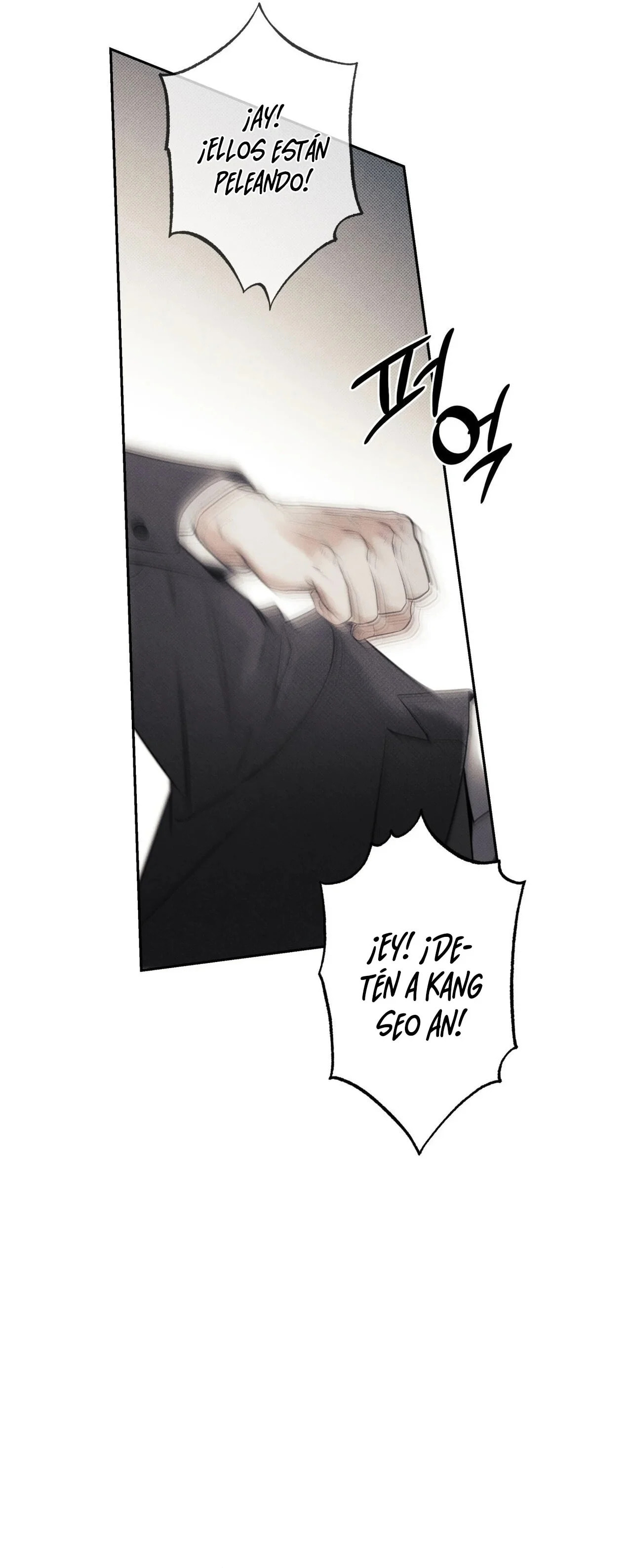 Read The Pizza Delivery Man and the Gold Palace ES Manga Online