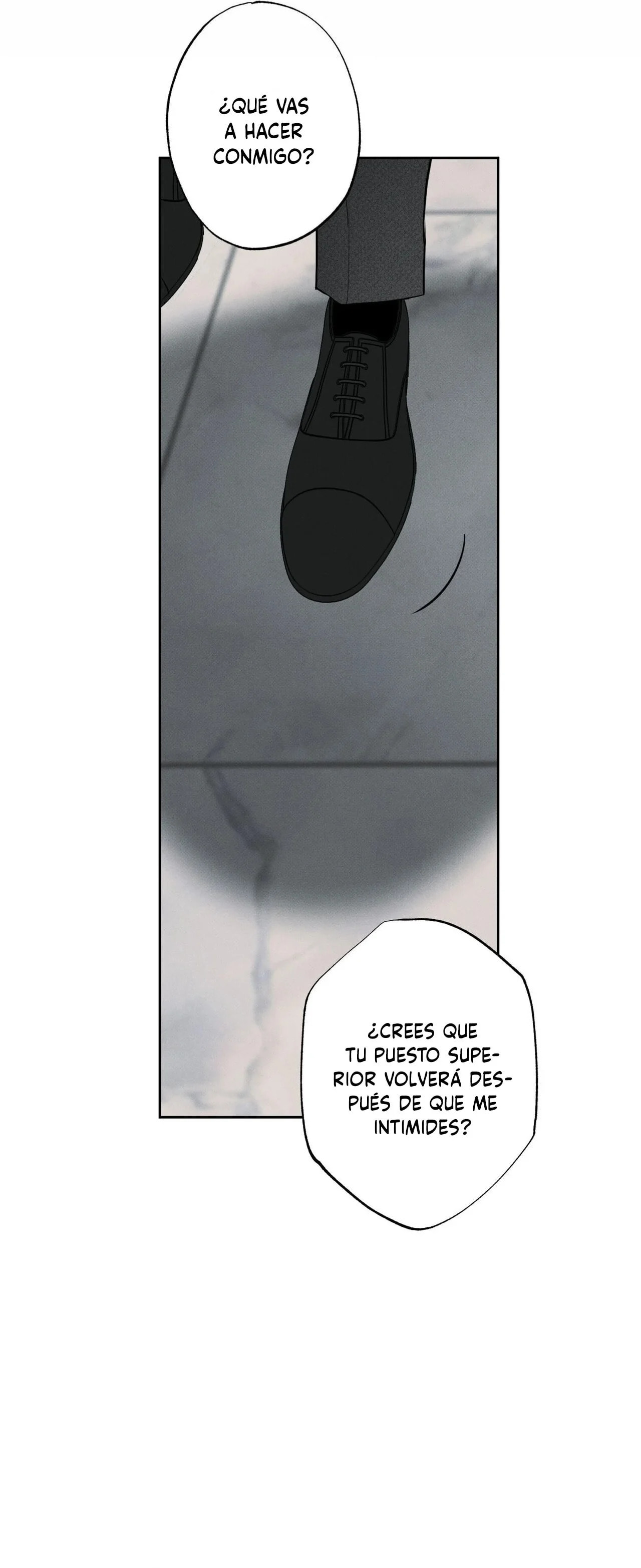 Read The Pizza Delivery Man and the Gold Palace ES Manga Online