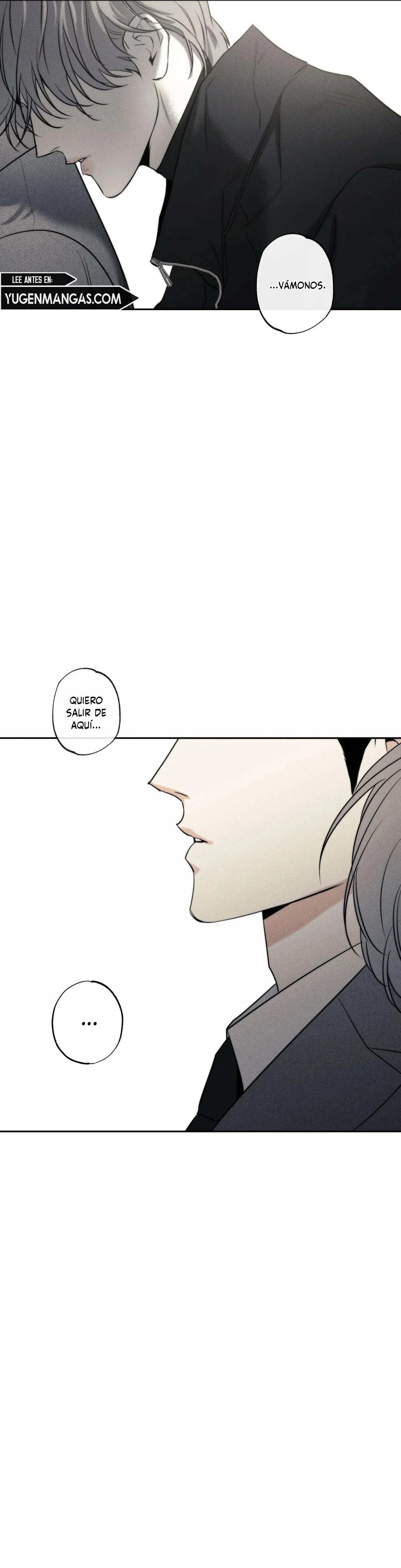 Read The Pizza Delivery Man and the Gold Palace ES Manga Online