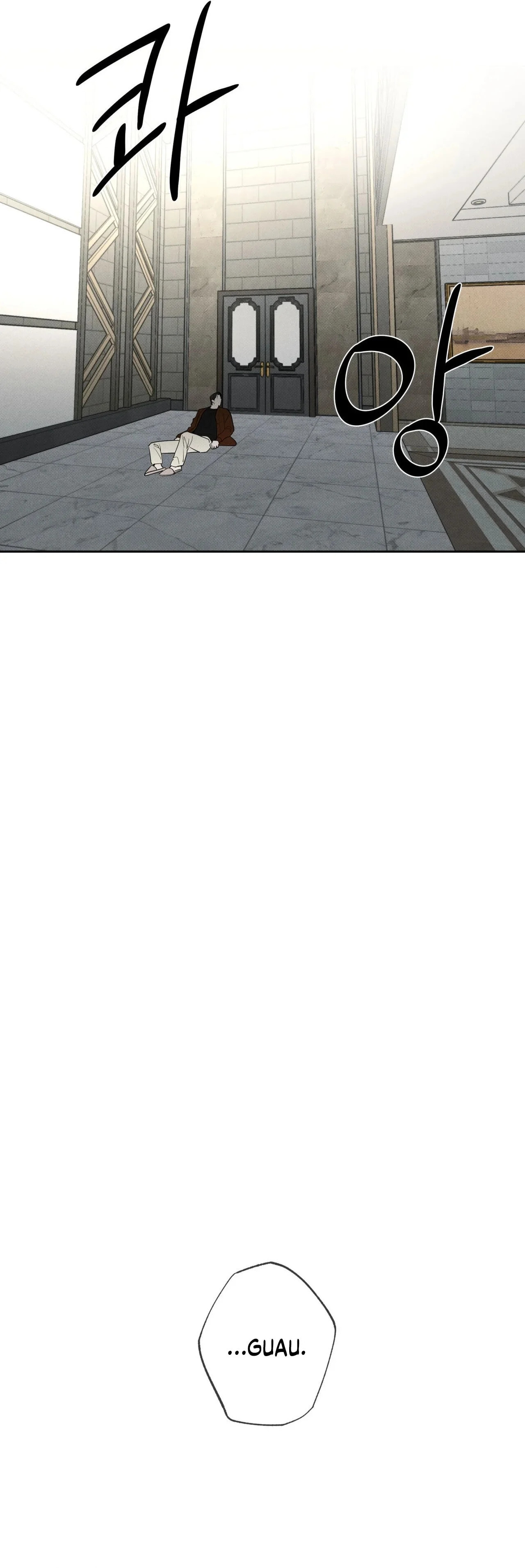 Read The Pizza Delivery Man and the Gold Palace ES Manga Online