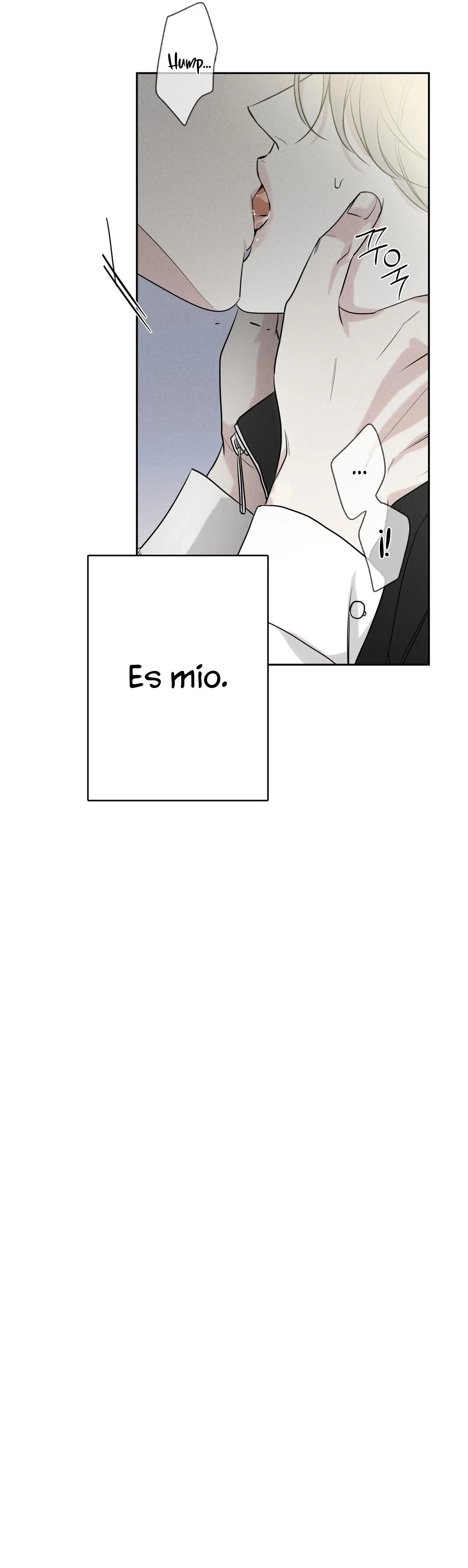 Read The Pizza Delivery Man and the Gold Palace ES Manga Online