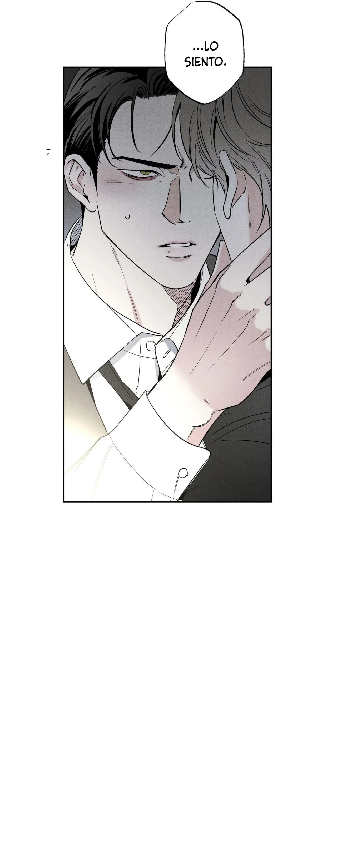 Read The Pizza Delivery Man and the Gold Palace ES Manga Online