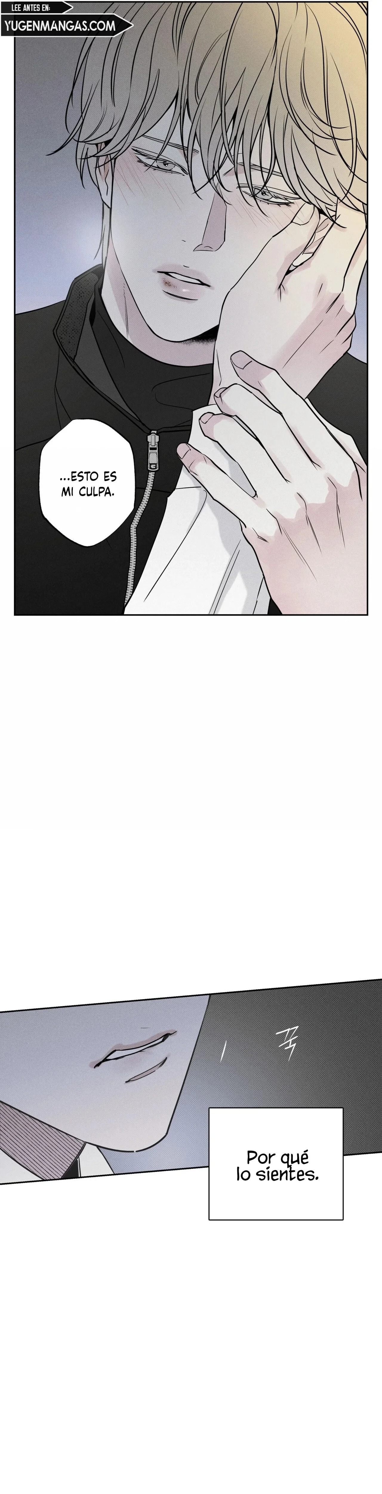 Read The Pizza Delivery Man and the Gold Palace ES Manga Online