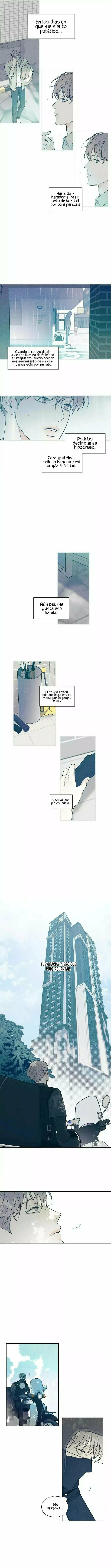 Read The Pizza Delivery Man and the Gold Palace ES Manga Online