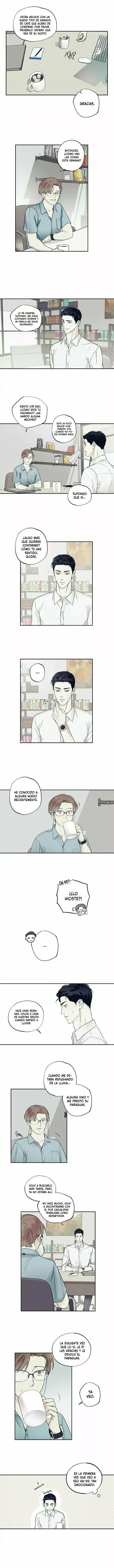 Read The Pizza Delivery Man and the Gold Palace ES Manga Online