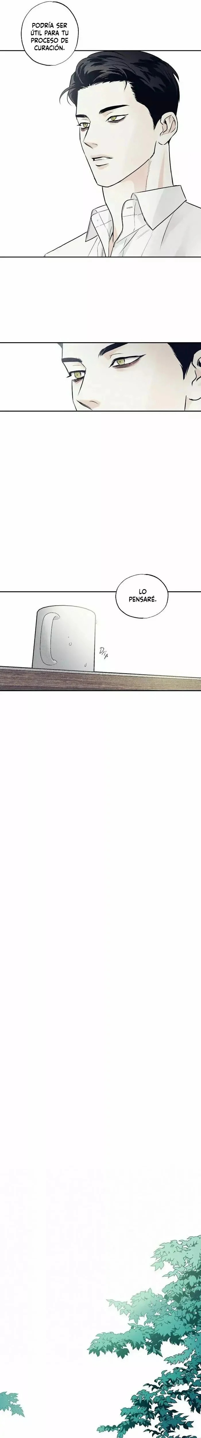 Read The Pizza Delivery Man and the Gold Palace ES Manga Online