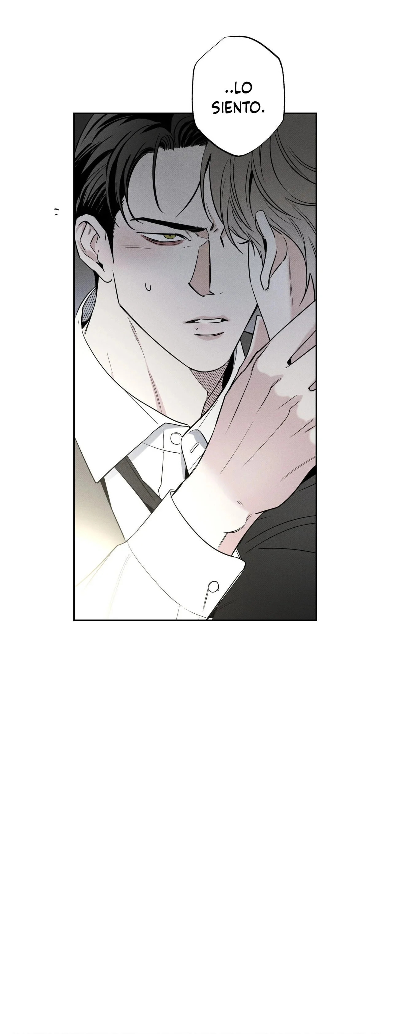 Read The Pizza Delivery Man and the Gold Palace ES Manga Online