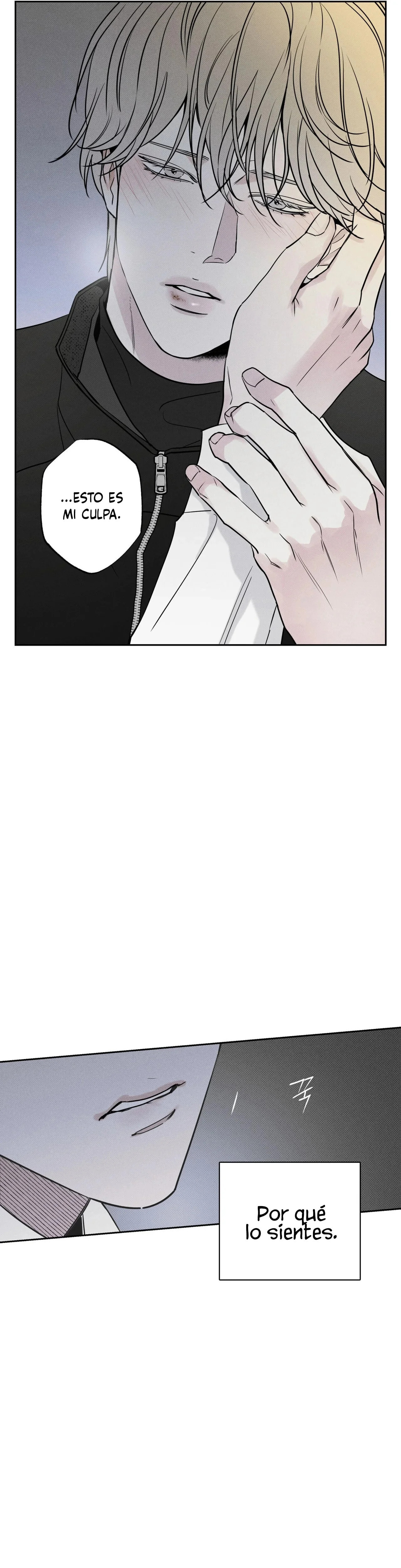 Read The Pizza Delivery Man and the Gold Palace ES Manga Online