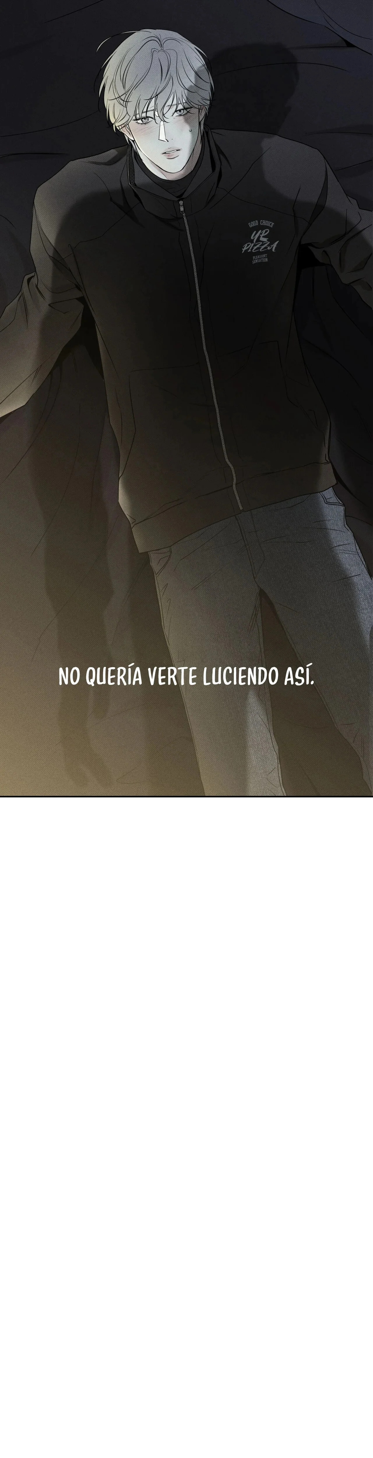 Read The Pizza Delivery Man and the Gold Palace ES Manga Online