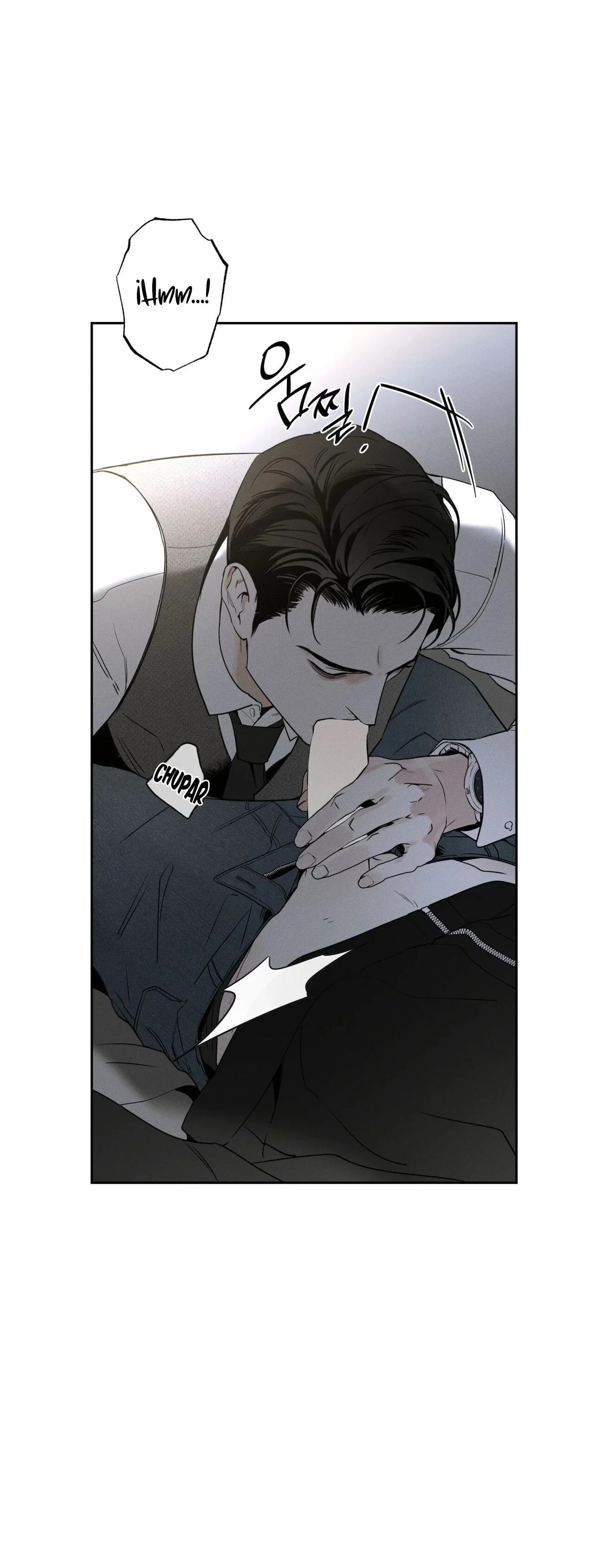 Read The Pizza Delivery Man and the Gold Palace ES Manga Online