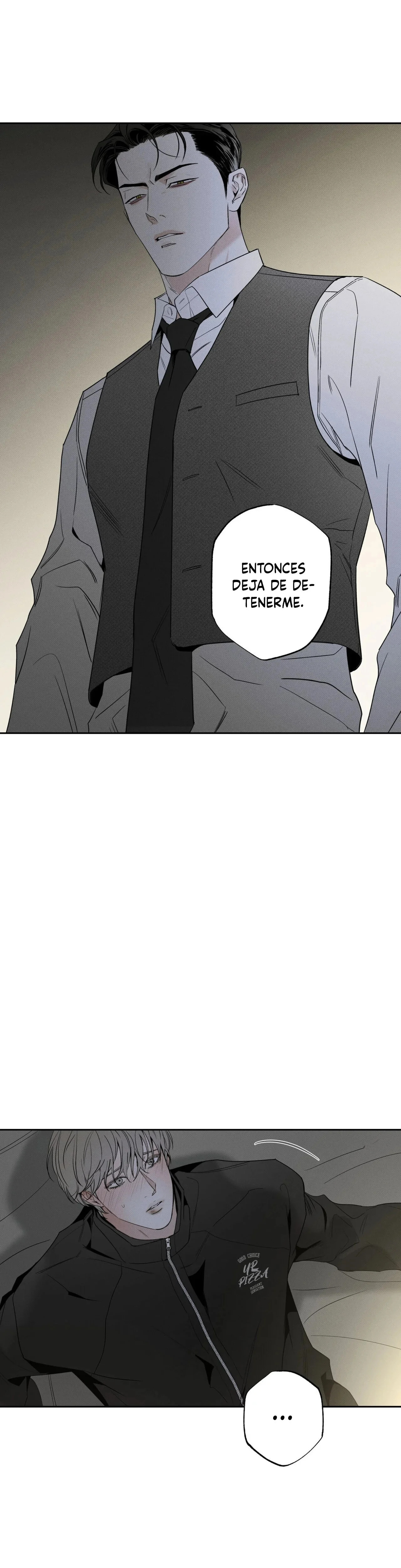 Read The Pizza Delivery Man and the Gold Palace ES Manga Online