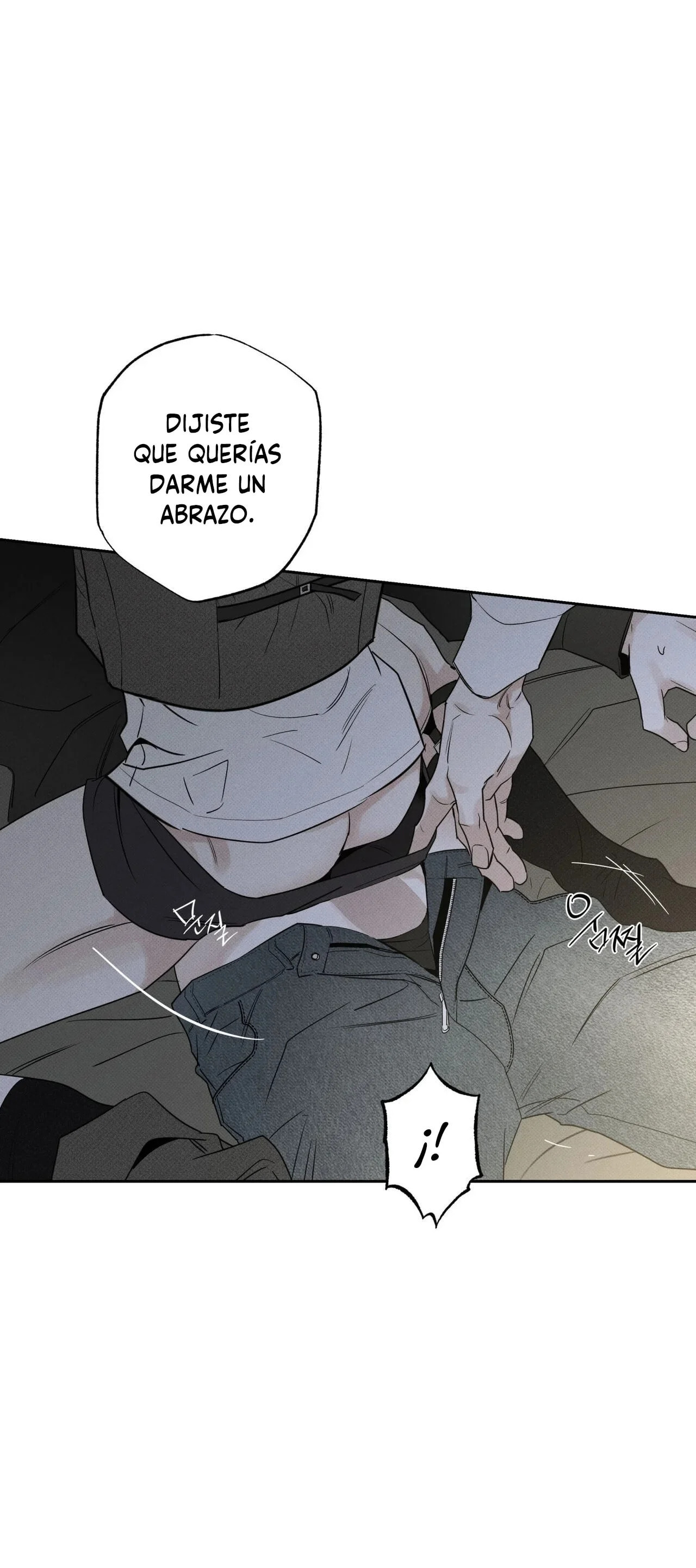 Read The Pizza Delivery Man and the Gold Palace ES Manga Online