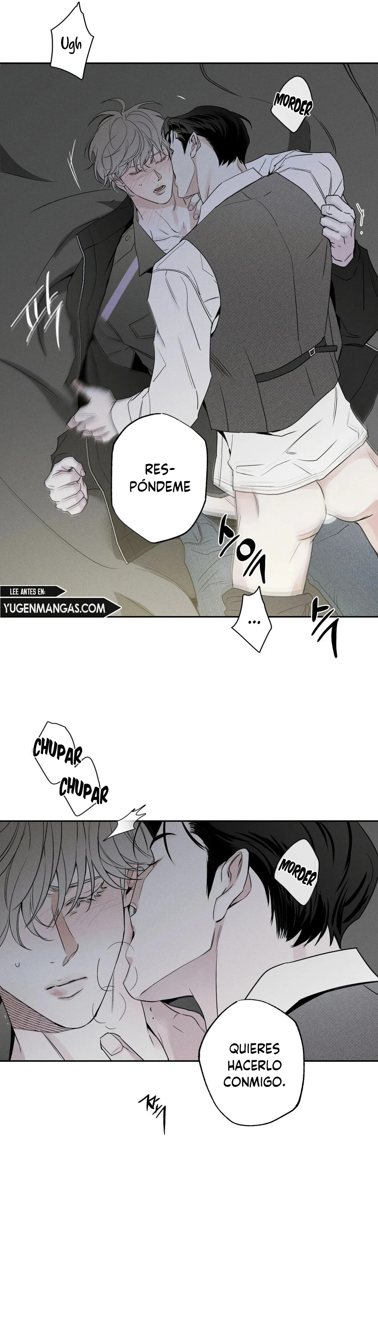 Read The Pizza Delivery Man and the Gold Palace ES Manga Online