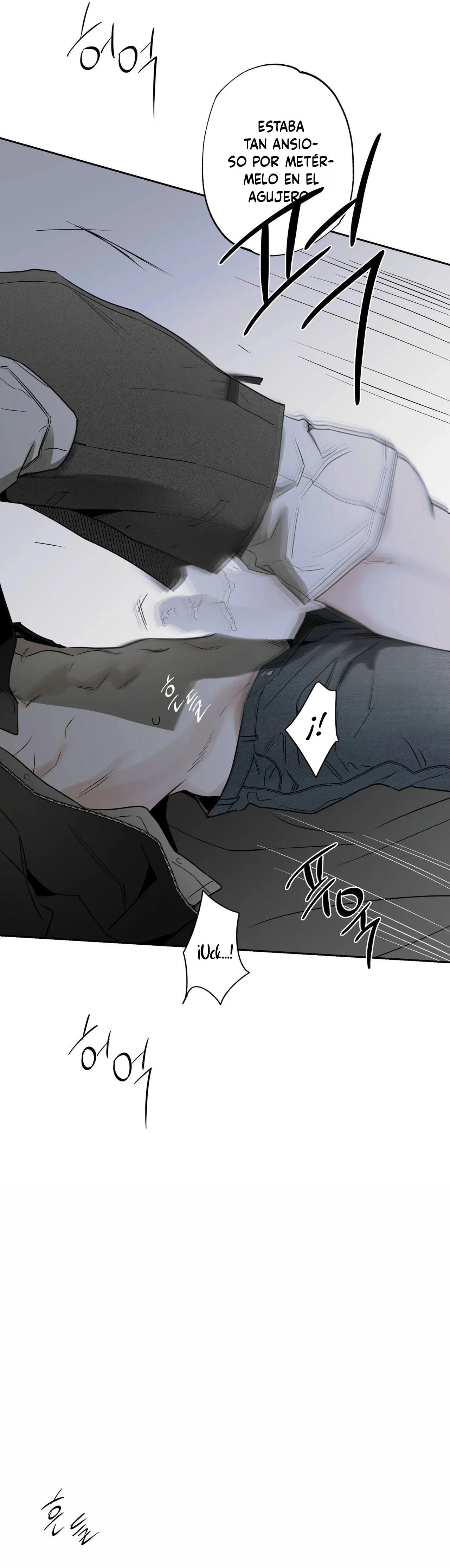 Read The Pizza Delivery Man and the Gold Palace ES Manga Online