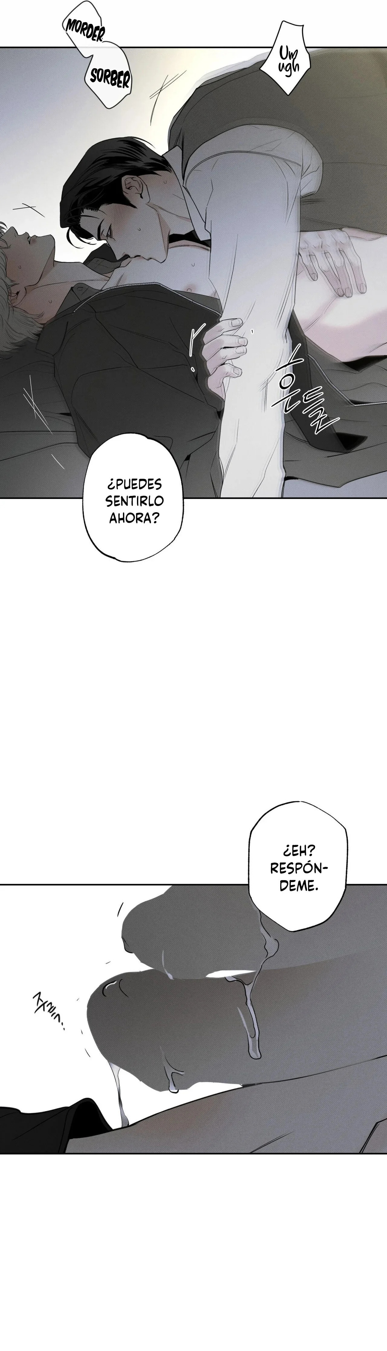 Read The Pizza Delivery Man and the Gold Palace ES Manga Online