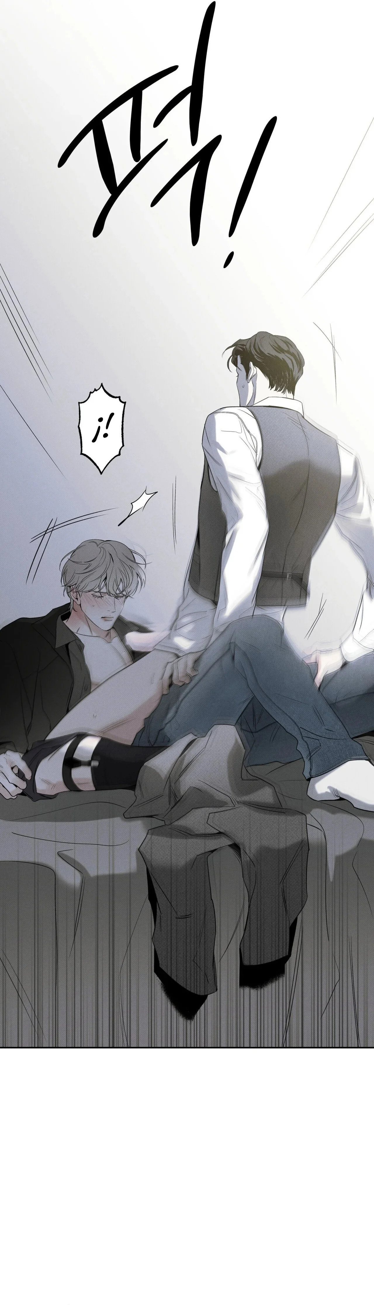 Read The Pizza Delivery Man and the Gold Palace ES Manga Online