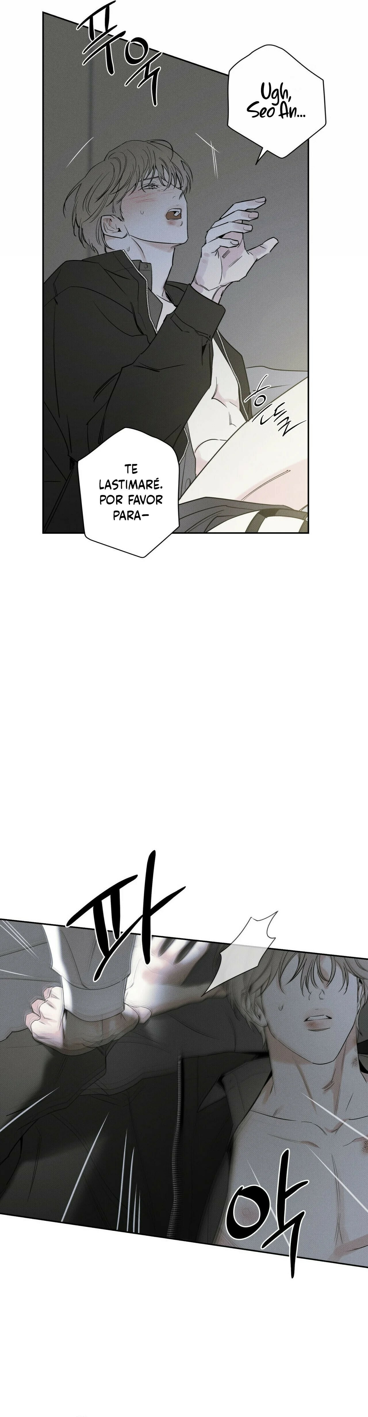 Read The Pizza Delivery Man and the Gold Palace ES Manga Online