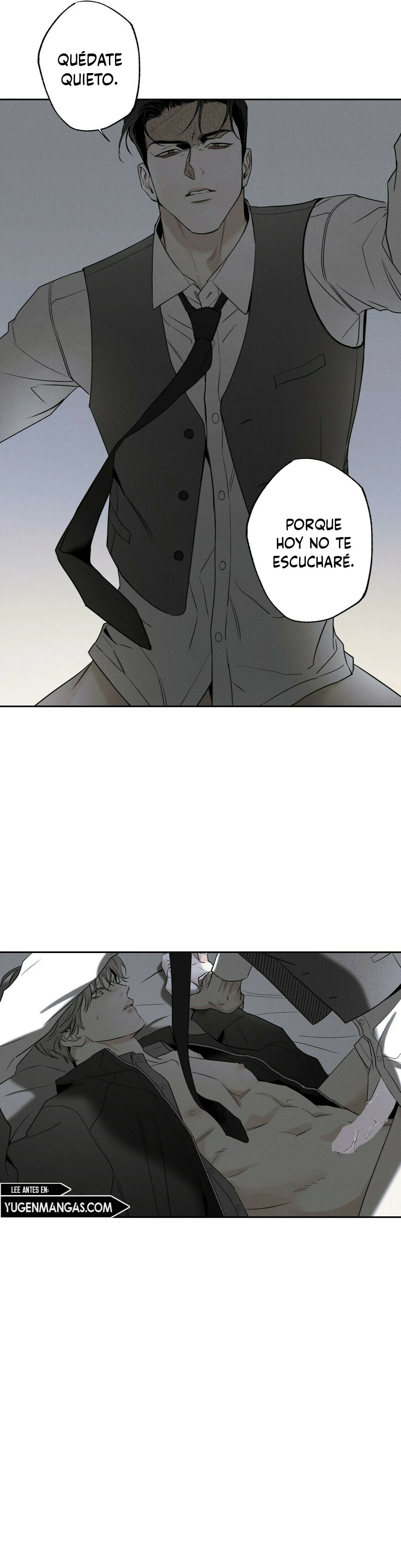 Read The Pizza Delivery Man and the Gold Palace ES Manga Online