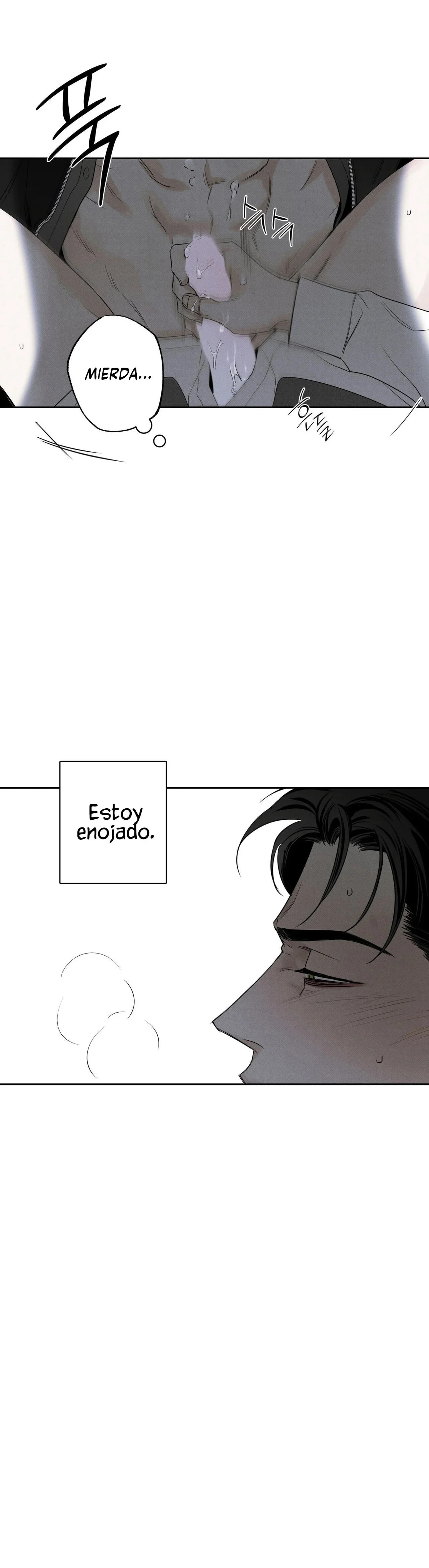 Read The Pizza Delivery Man and the Gold Palace ES Manga Online