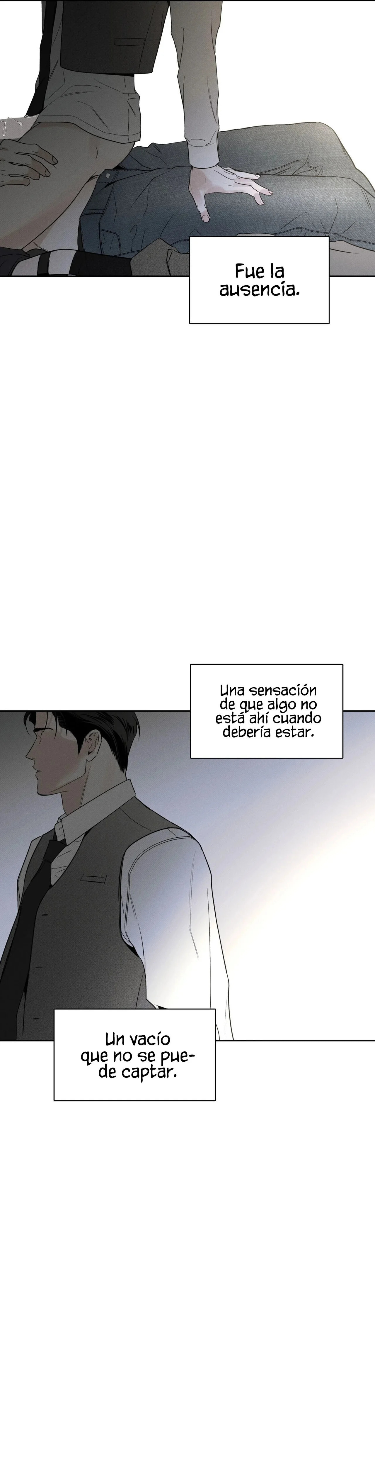 Read The Pizza Delivery Man and the Gold Palace ES Manga Online