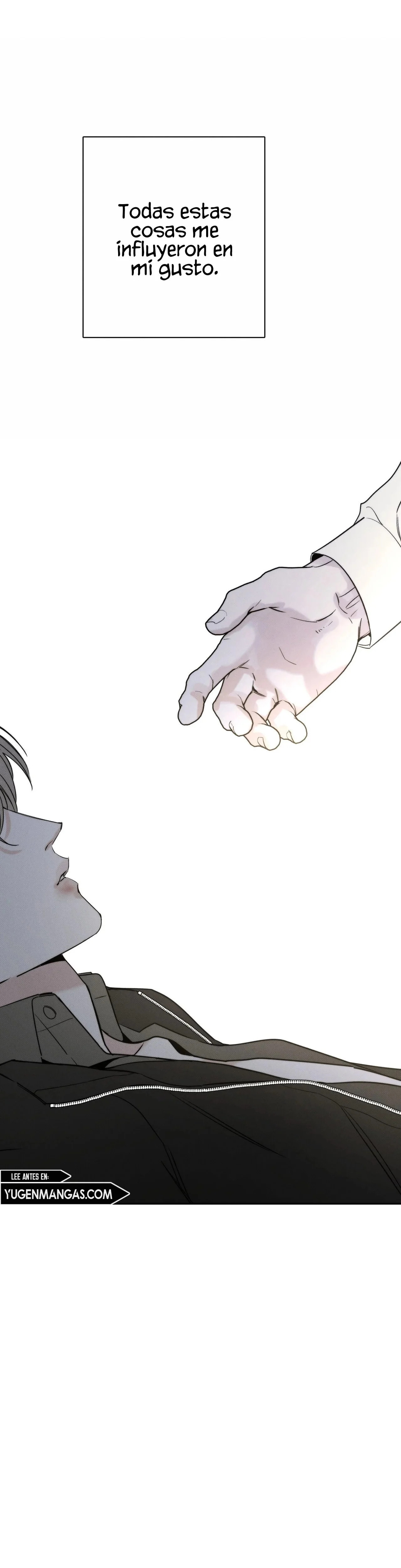 Read The Pizza Delivery Man and the Gold Palace ES Manga Online