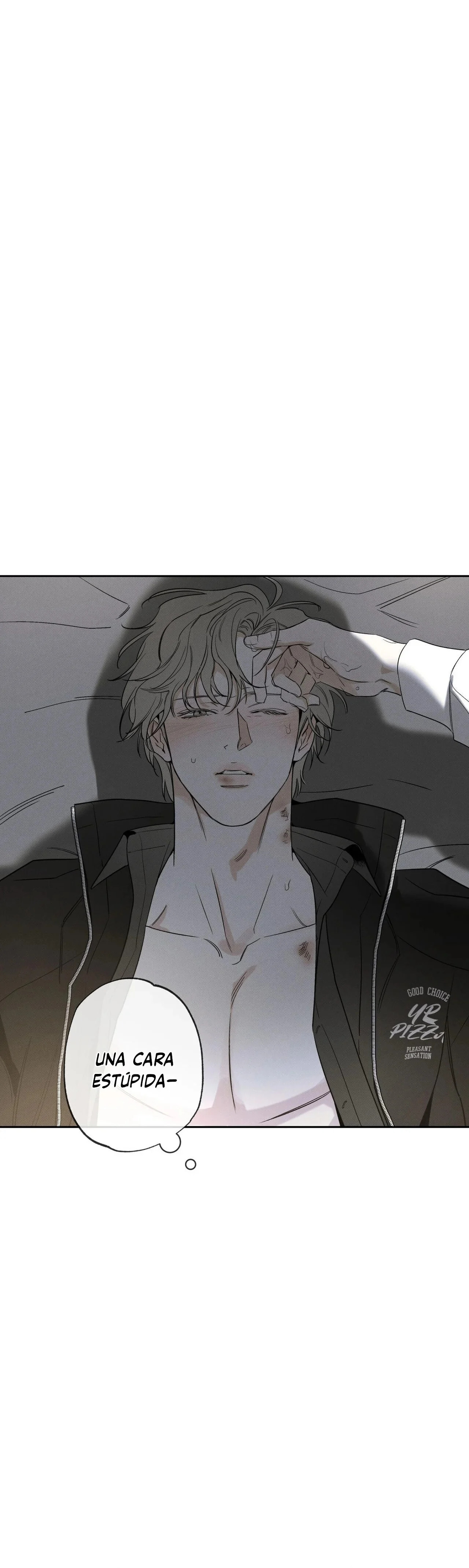 Read The Pizza Delivery Man and the Gold Palace ES Manga Online